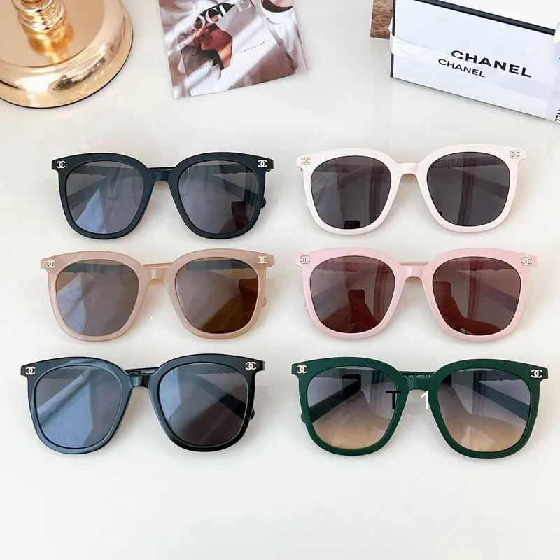 Chanel  CH7352 54 22-145 a08